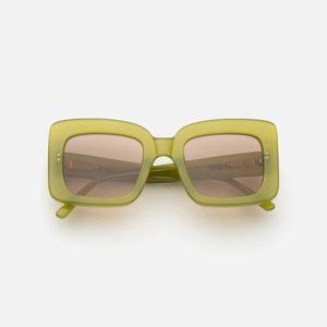 LU GOLDIE Mia sunglasses